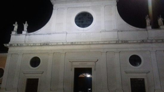 Parrocchia San Siro Vescovo