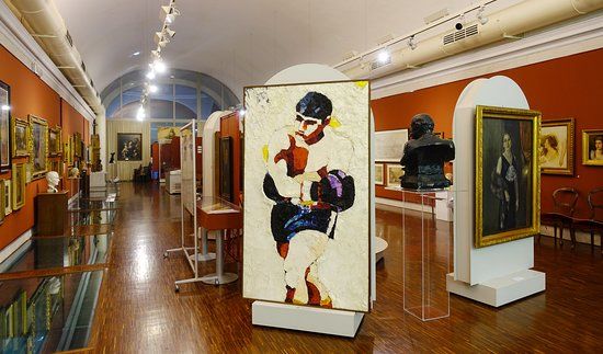 Museo civico di Treviglio