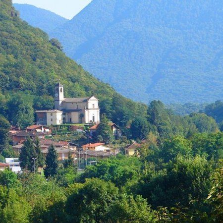Monumento ai Caduti