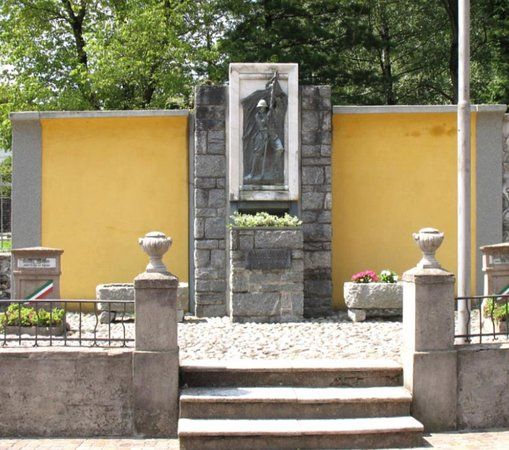 Monumento ai Caduti
