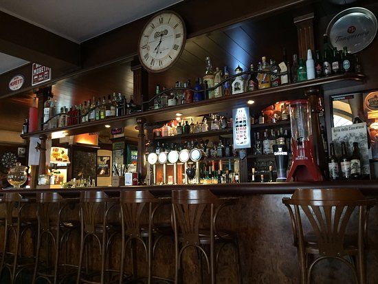 Pub dell'Angelo