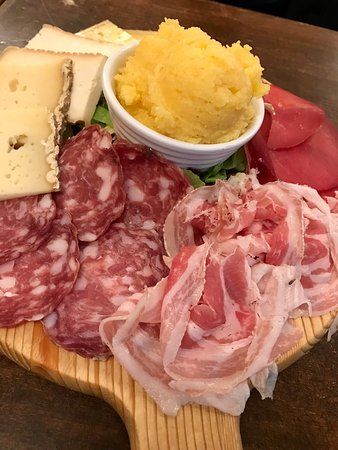 la birreria di città alta