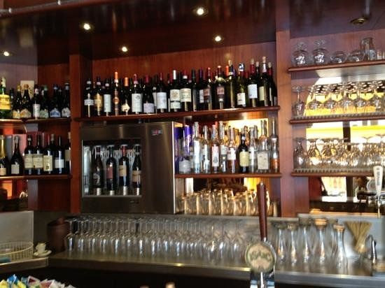 Wine Bar Savoy
