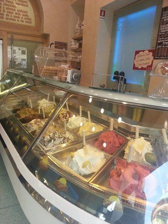 Surya Gelateria