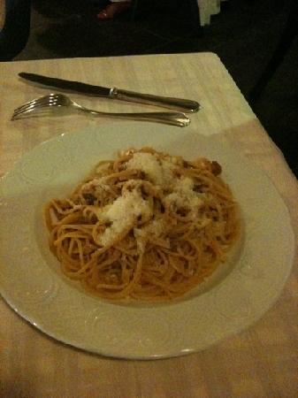 Wine Bar La Botte
