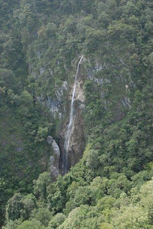 Cascate Della Froda