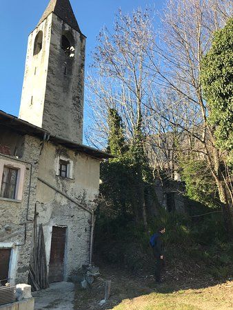 Chiesa San Martino