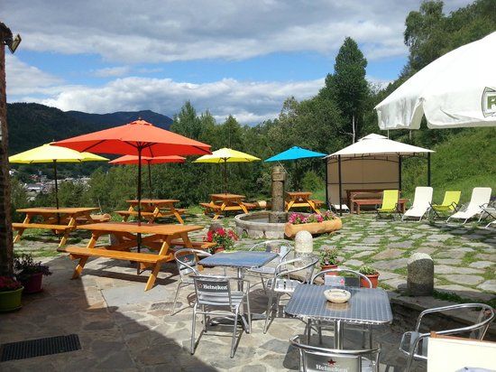 Il Piccolo Chalet