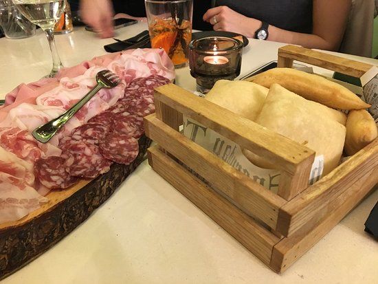 Pane Salame