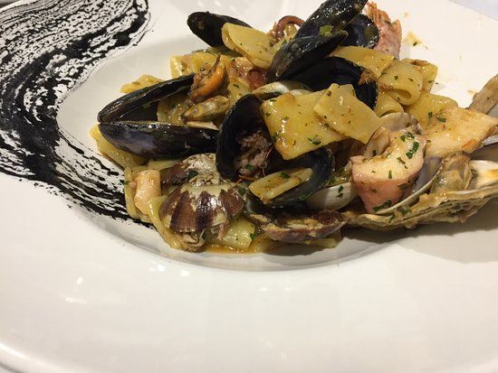 Ristorante Pizzeria Palinuro