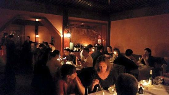 Yin Tao Ristorante Cinese
