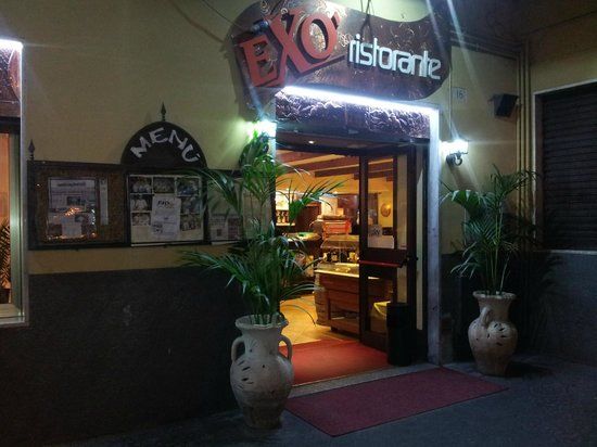 Exo Ristorante S.r.l