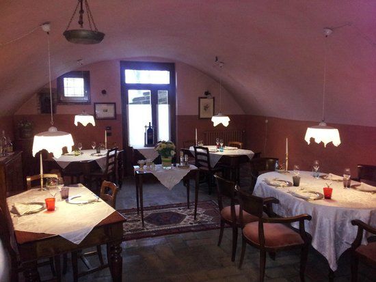 Antica Locanda del Contrabbandiere