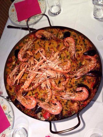 Ristorante Europa