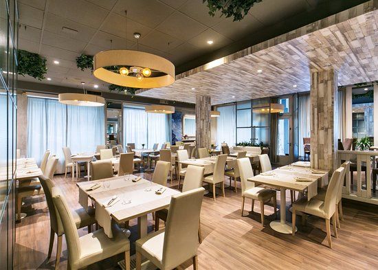Aglio e Oglio Ristorante