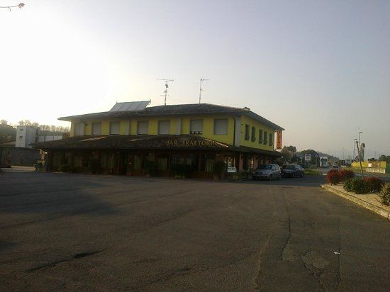 Trattoria Da Licio