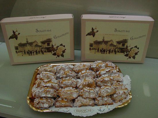 Pasticceria Bianchi Giovanni