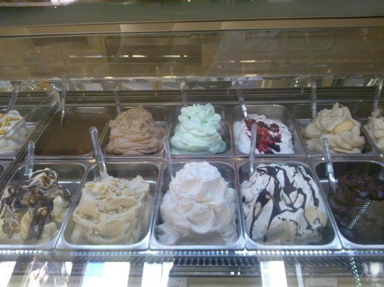 Gelateria Nicoli