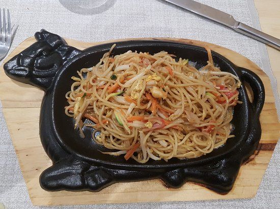 Amico Wok