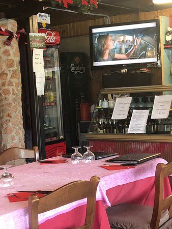 Hotel Ristorante Pizzeria Eden