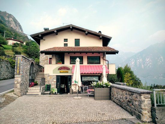 La Lanterna