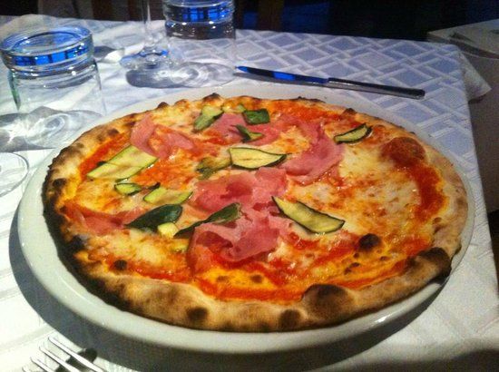La Vecchia Cantina