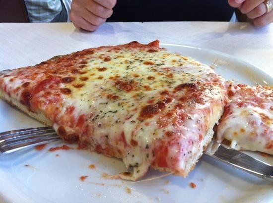 Pizzeria Lo Stregone