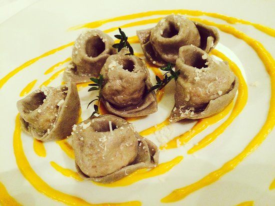 Ristorante Pizzeria La Staletta