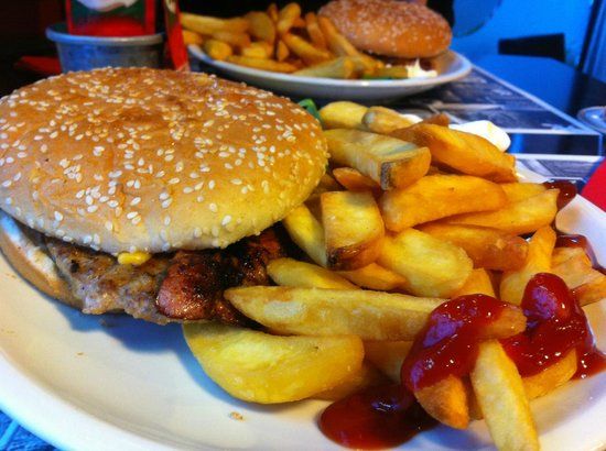 Steak House