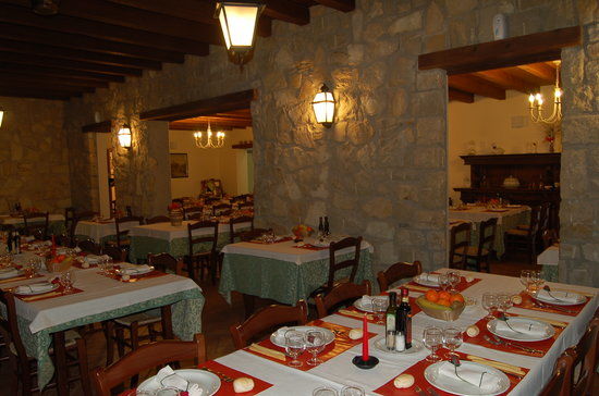 Agriturismo I Due Angeli