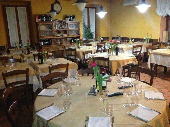 Osteria La Dama di Bacco