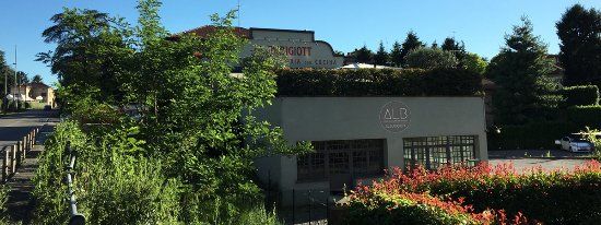 Al Burigiott