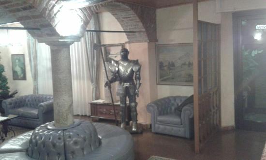 Albergo