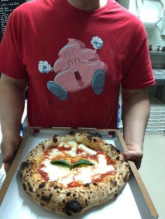 Pizza Verace SoleLuna