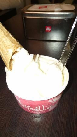 Vanilla