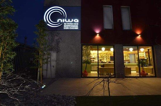 Ristorante Niwa