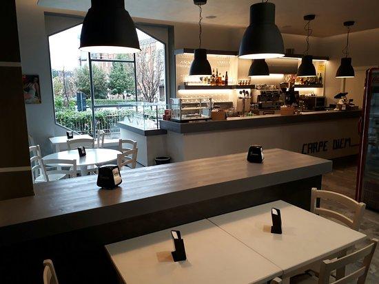 CarpeDiem Caffe&Bistrot