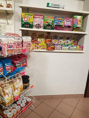 Bar Sport