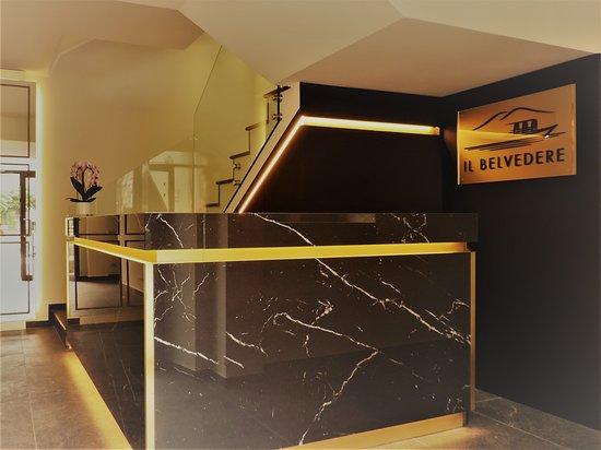 il Belvedere