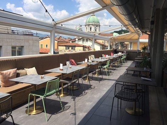 La Terrazza