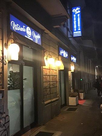 Ristorante Centro Isola