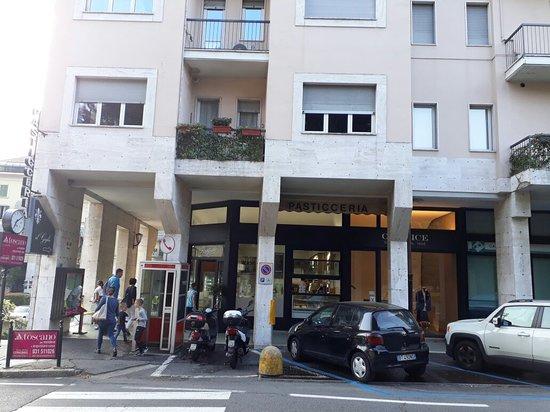 Pasticceria Sottozero Cernobbio