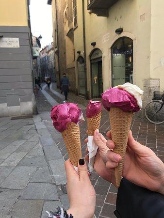 Gelateria Rossetti