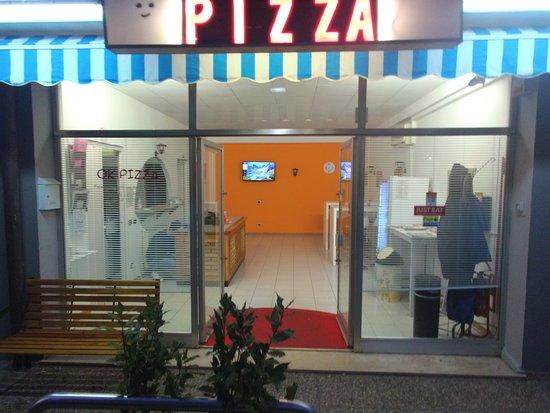 Ok Pizza