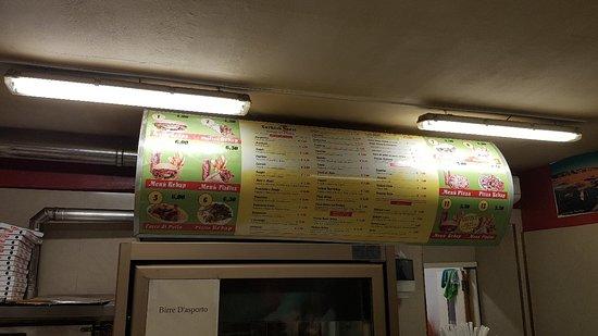Turkish Best Kebap