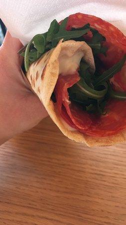 La Piadineria