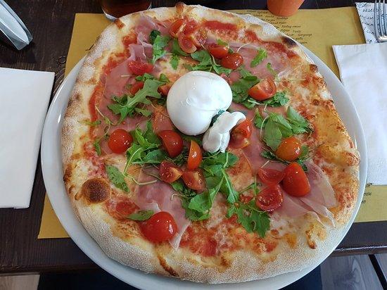 Rosso & Basilico