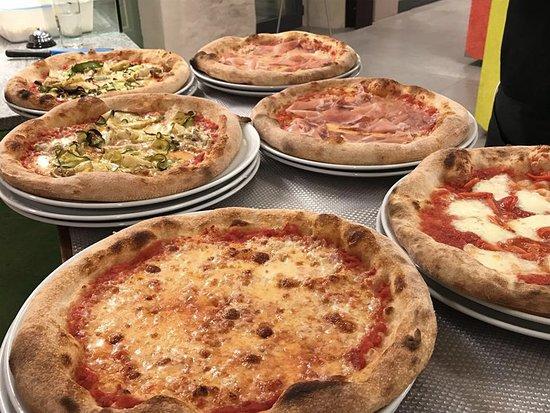 Ristorante Pizzeria San Giorgio