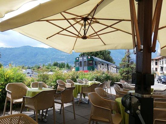 Bar Centrale