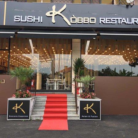 Kobbo Legnano